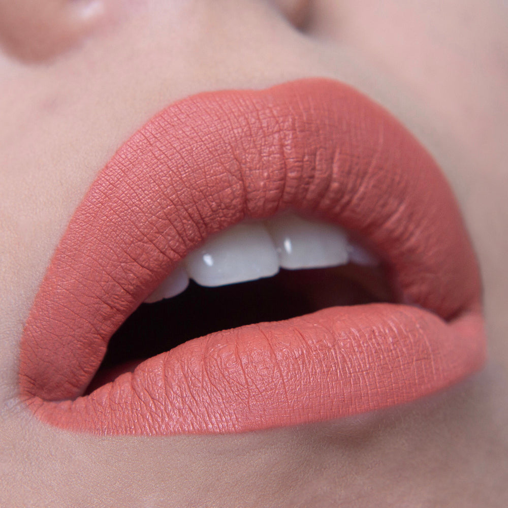 Friction Matte Liquid Lipstick