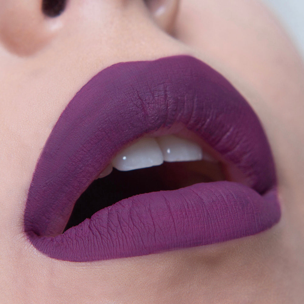 Oh Van Go Matte Liquid Lipstick