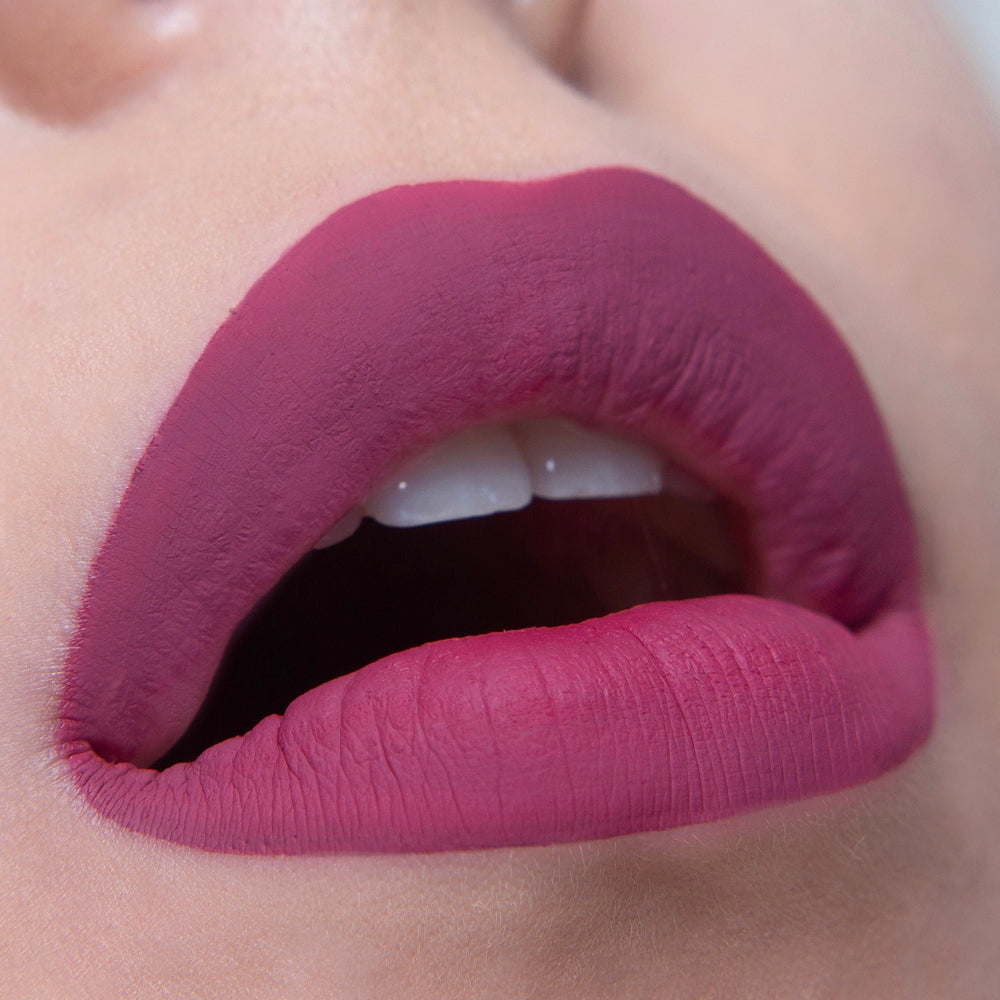 Razzle Dazzle Matte Liquid Lipstick