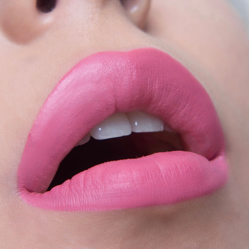 Sticky Sweet Matte Liquid Lipstick