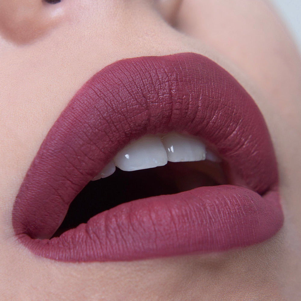 Touch Me Matte Liquid Lipstick