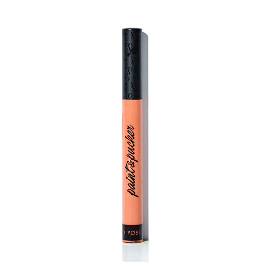 Friction Matte Liquid Lipstick