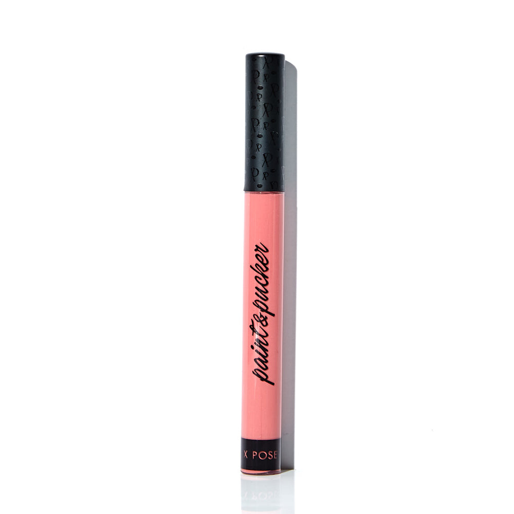 Sticky Sweet Matte Liquid Lipstick