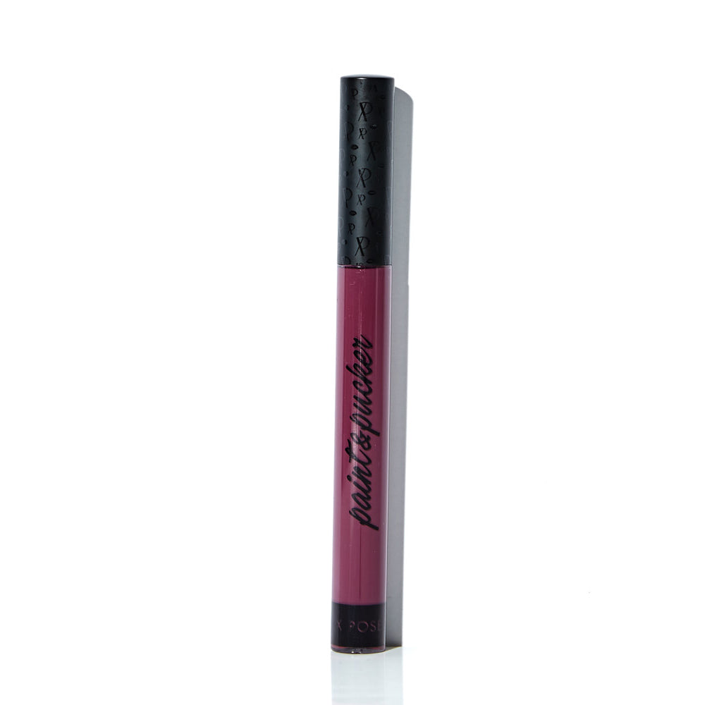 Oh Van Go Matte Liquid Lipstick