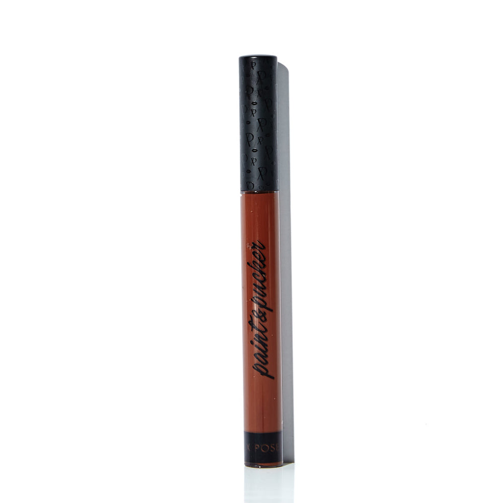 Vow This Matte Liquid Lipstick