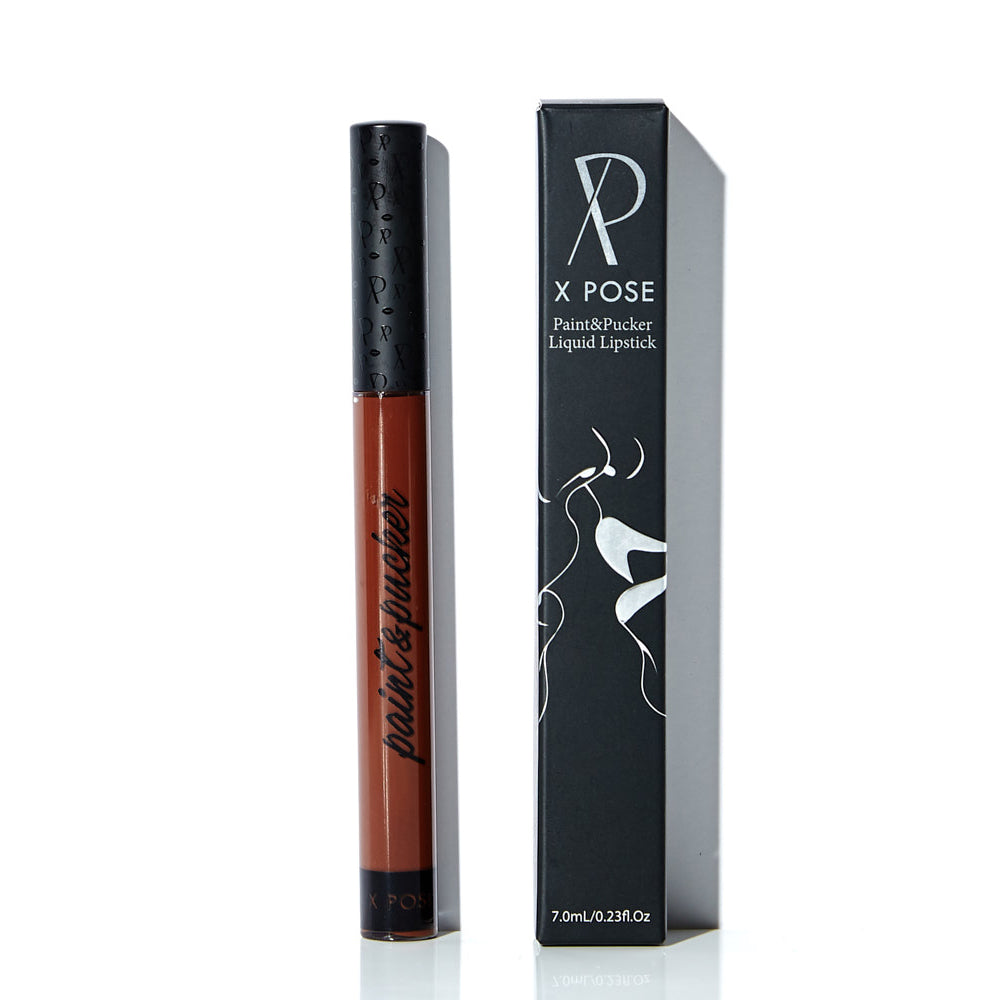 Vow This Matte Liquid Lipstick