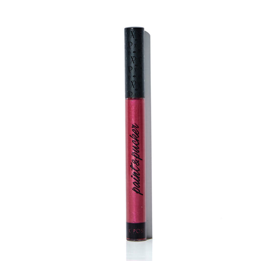Sugar Me Metallic Liquid Lipstick