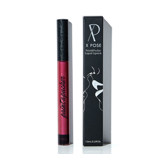 Sugar Me Metallic Liquid Lipstick