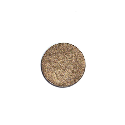 Vintage - Deep Rich Golden Tan Eye Shadow with Shimmer