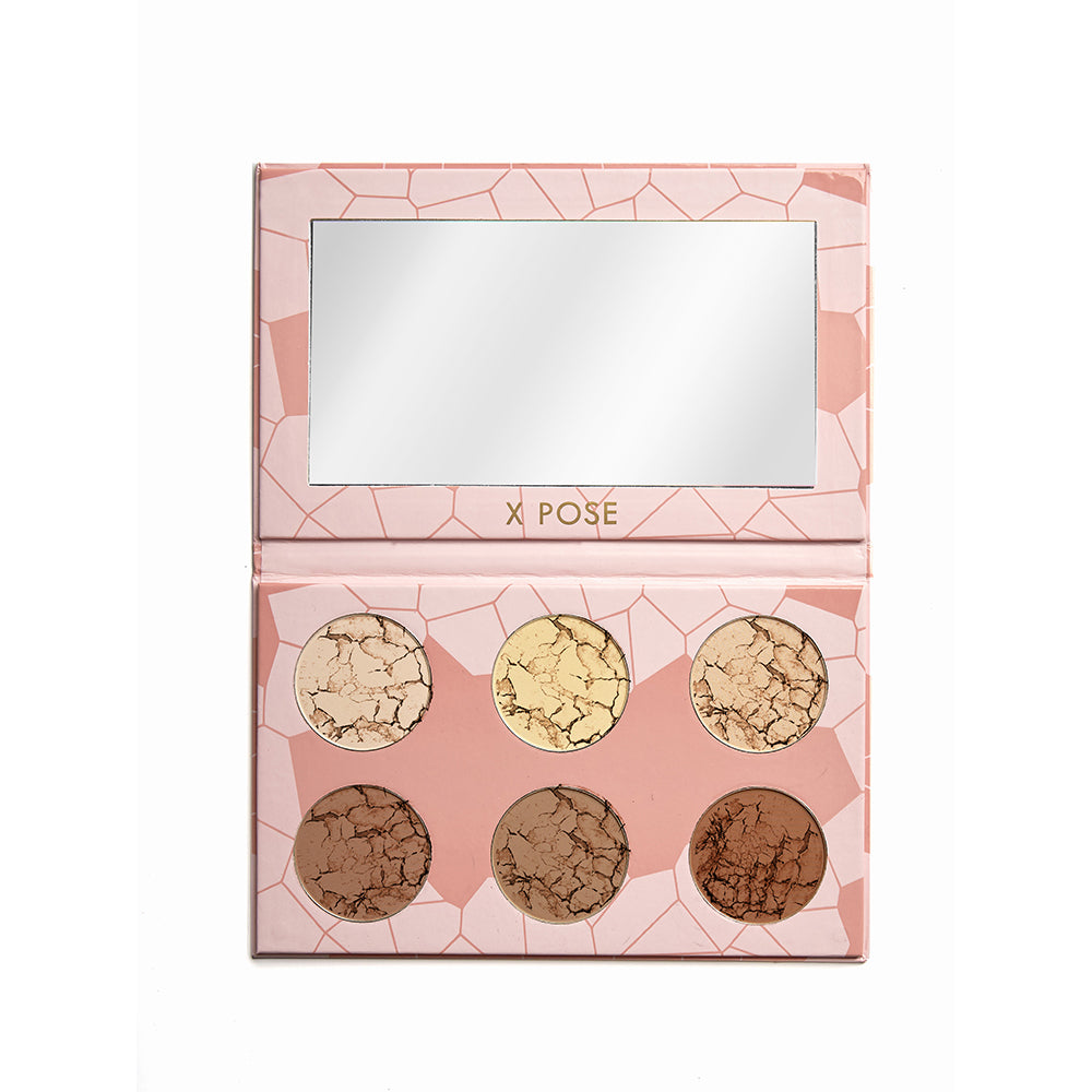 The Contour Kit
