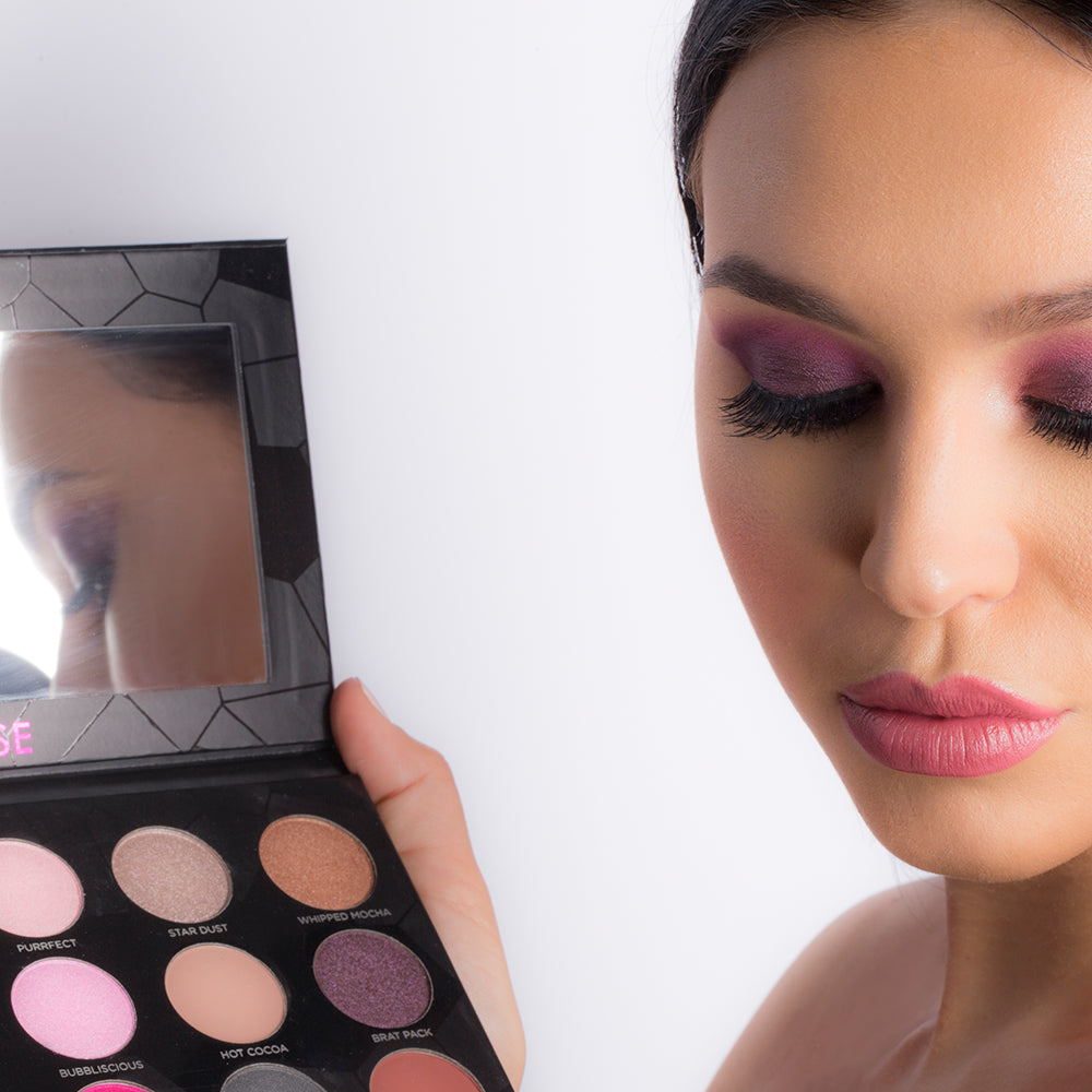 Eye Candy Eyeshadow Palette