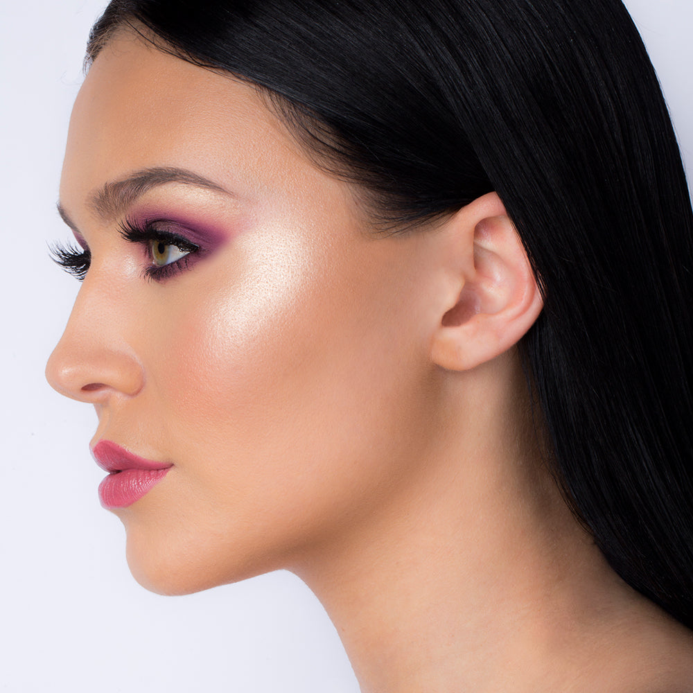 All Glown Up Eye & Face Palette