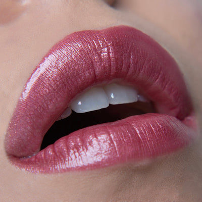 Candy Shop - Metallic Pink Liquid Lipstick