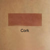 Cork - Warm, Earthy, Red Brown Eye Shadow