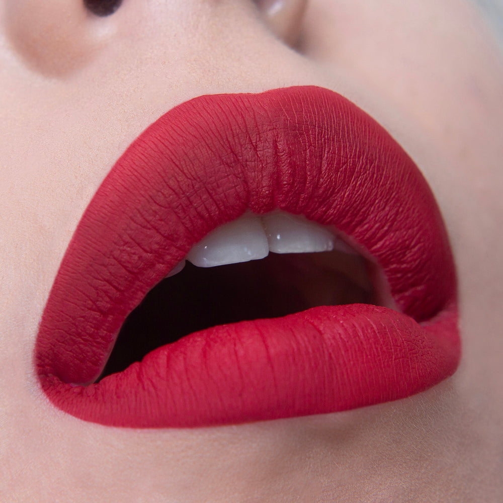 Dare Devil Matte Liquid Lipstick