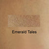 Emerald Tales - Deep Gold Eye Shadow