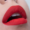 Flaming Hot - Orangey Red Matte Liquid Lipstick
