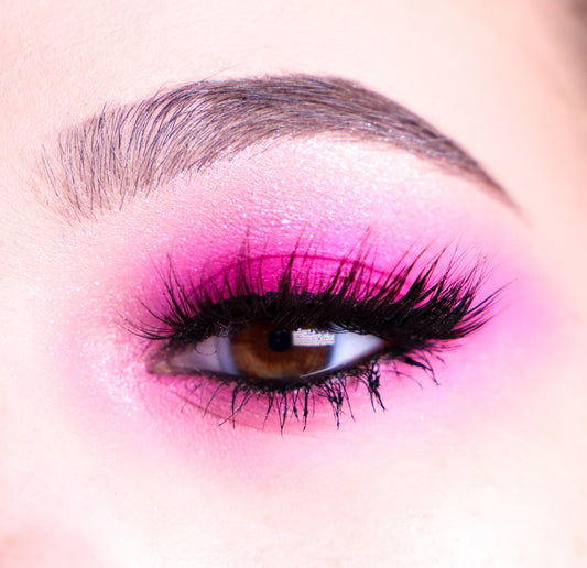 Eye Candy Eyeshadow Palette