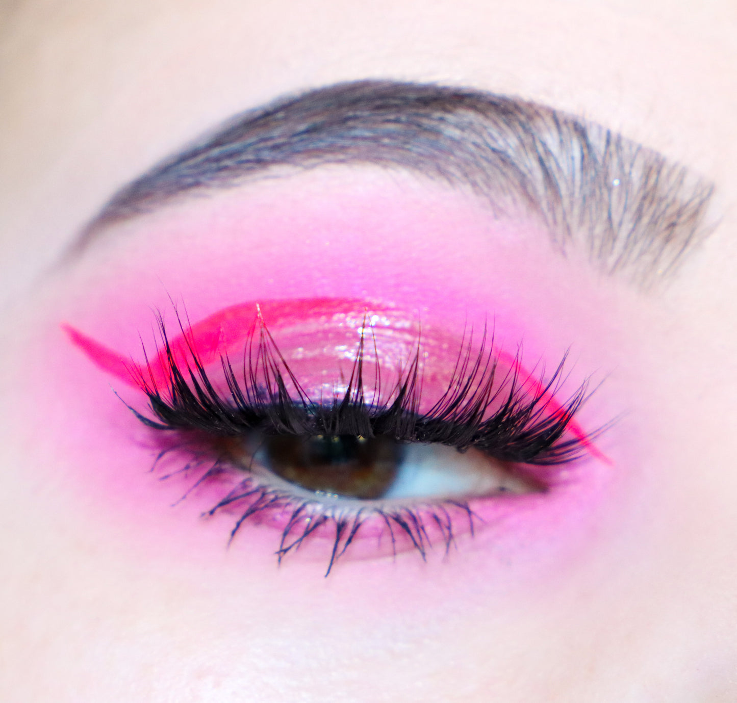 Eye Candy Eyeshadow Palette