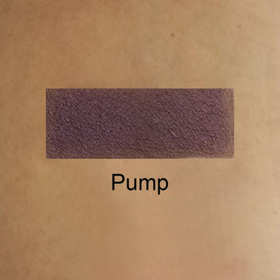Pump - Deep Purple/Mauve Eye Shadow