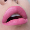 Sticky Sweet - Cool-Tone Pink Matte Liquid Lipstick