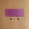 Studio 54 - Vivid Purple-Pink Eye Shadow with Lots of Shimmer