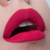 Temptress - Warm, Berry-Brown Matte Liquid Lipstick