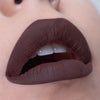 Vow This - Deep, Rich, Chocolate-Brown Matte Liquid Lipstick