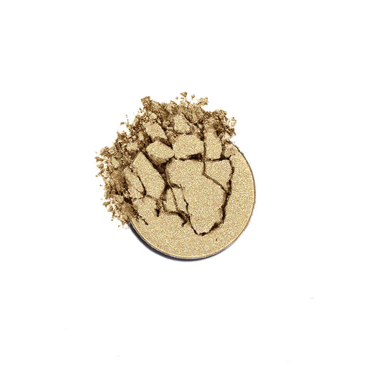 Blow in The Dark Duo Chrome Eyeshadow