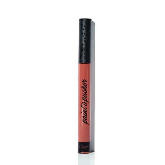 Touch Me Matte Liquid Lipstick