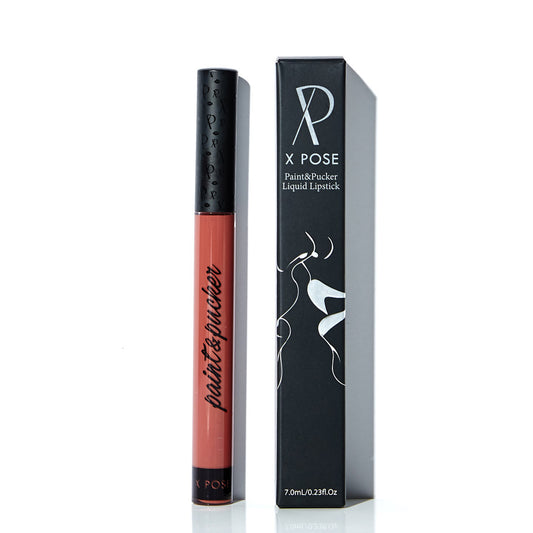Touch Me Matte Liquid Lipstick