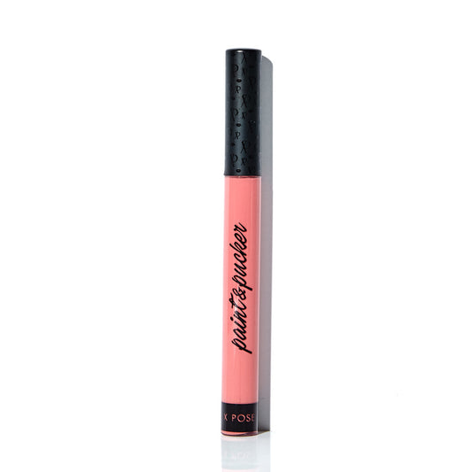 Sticky Sweet Matte Liquid Lipstick