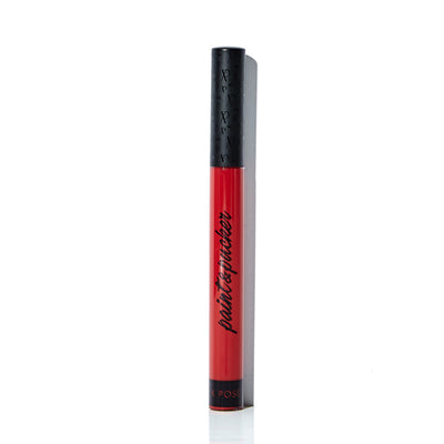 Dare Devil - Red Matte Liquid Lipstick