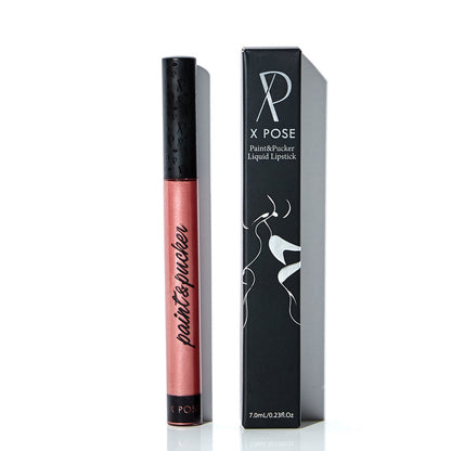 Candy Shop Metallic Liquid Lipstick