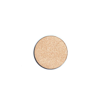 Bottoms Up - Creamy, Off-White Eye Shadow