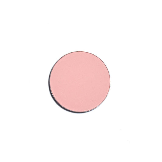 Pink Snow Matte Eyeshadow