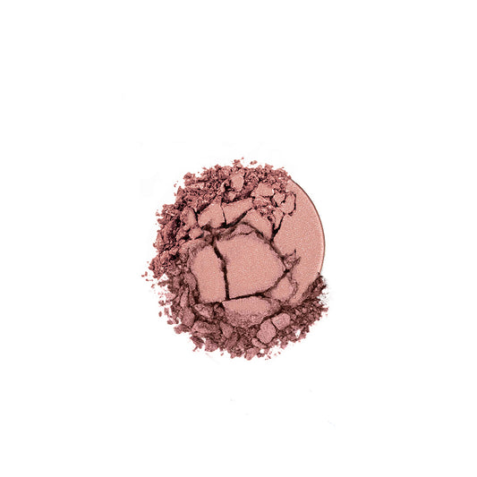 Silk Pink-Nude Matte Eyeshadow