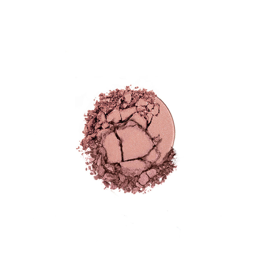 Silk - Pinkish-Nude Matte Eye Shadow