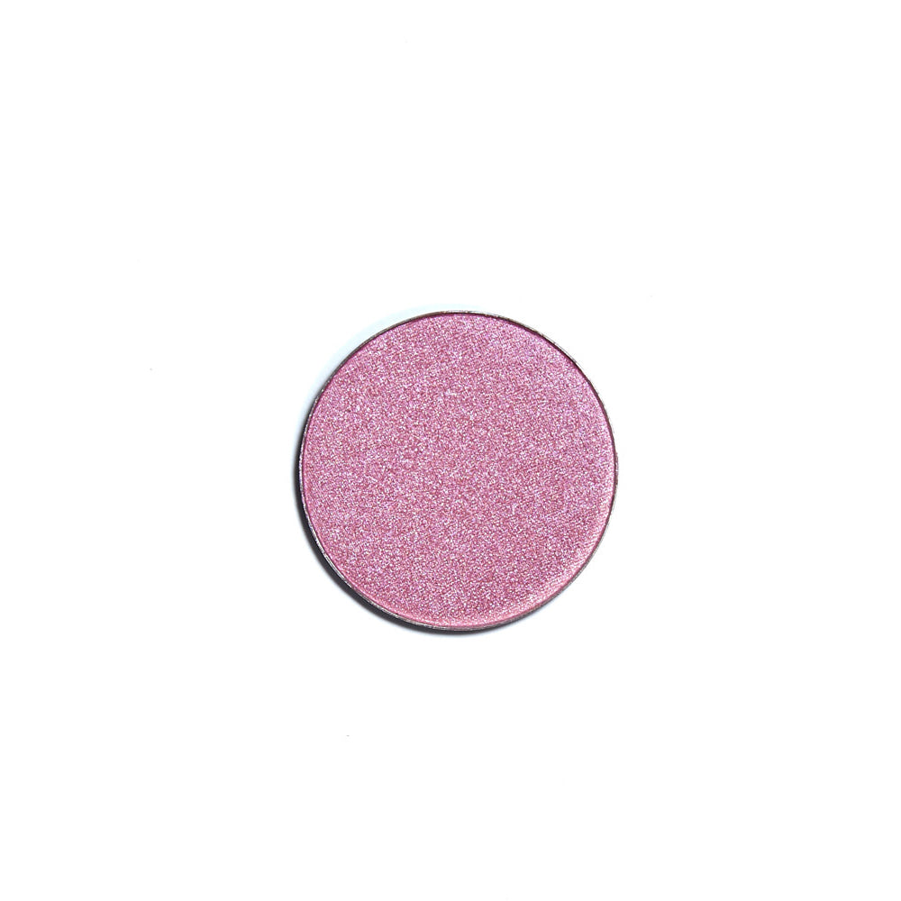 Soft Love Shimmer Eyeshadow