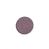 Glamour - Medium Rose Brown Eye Shadow with Silver Shimmer