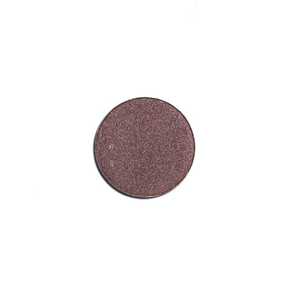Vineyard - Red Grape Eye Shadow with a Light Brown Shimmer