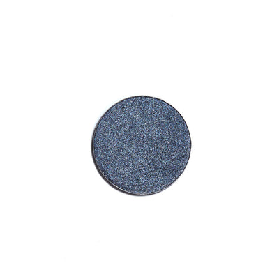Rock-It - Electrifying Blue Eye Shadow with Shimmer