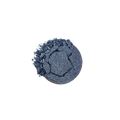 Rock-It - Electrifying Blue Eye Shadow with Shimmer