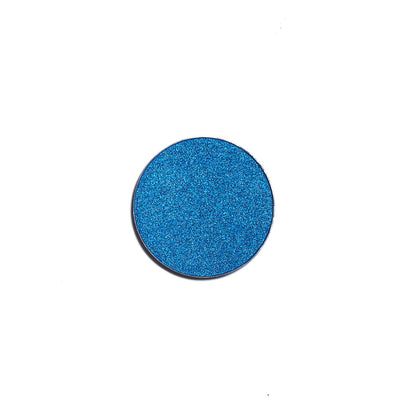 Jet Setter - Blue Eye Shadow with Shimmer