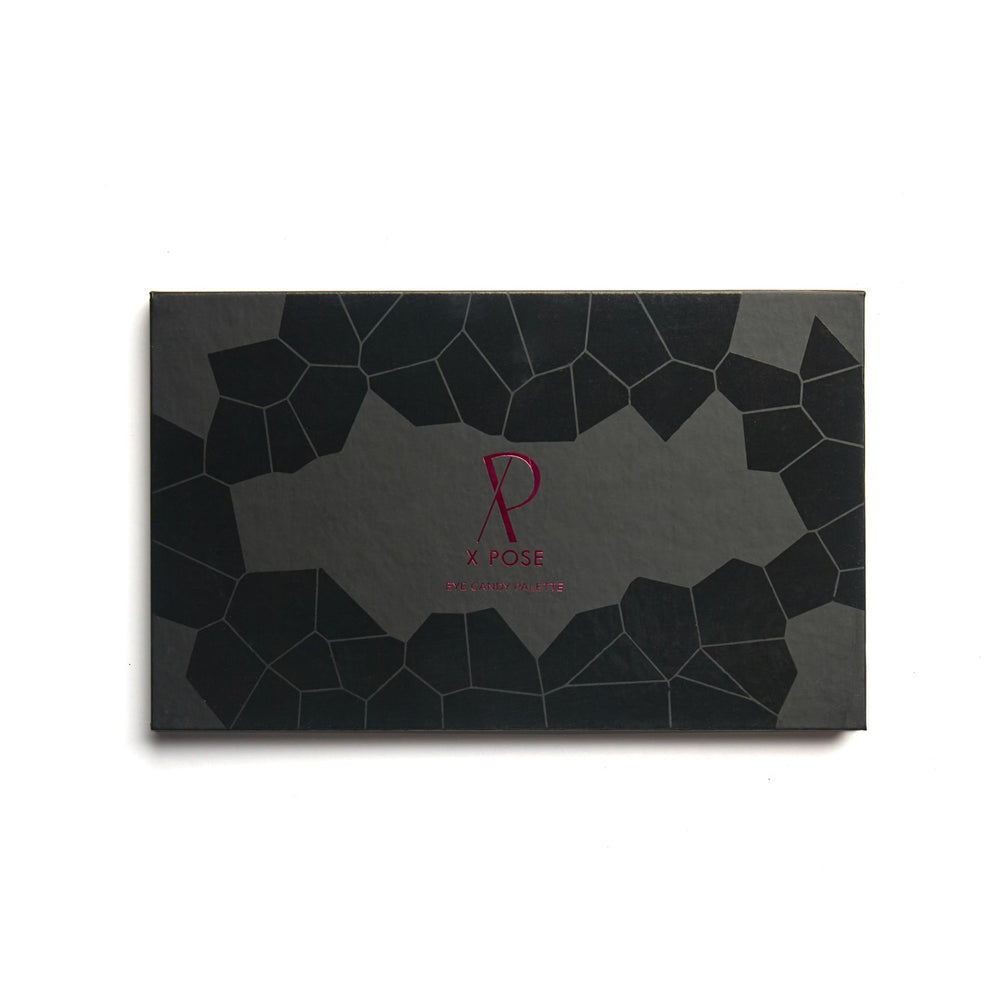 Eye Candy Eyeshadow Palette