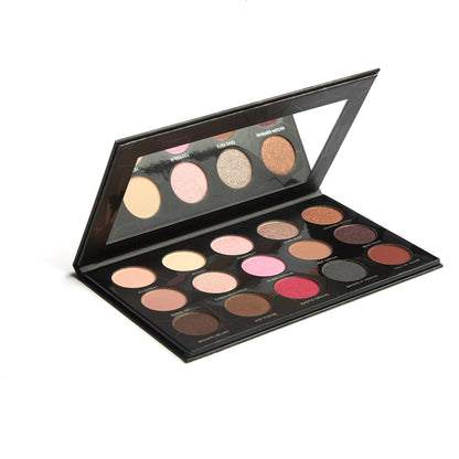 Eye Candy Eyeshadow Palette