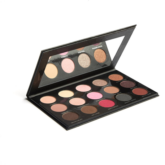 Eye Candy Eyeshadow Palette