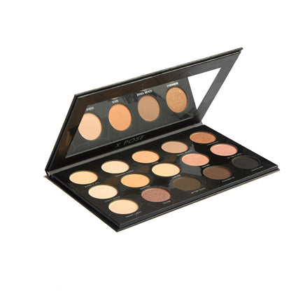 Bare It All Eyeshadow Palette