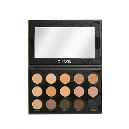 Bare It All Eyeshadow Palette
