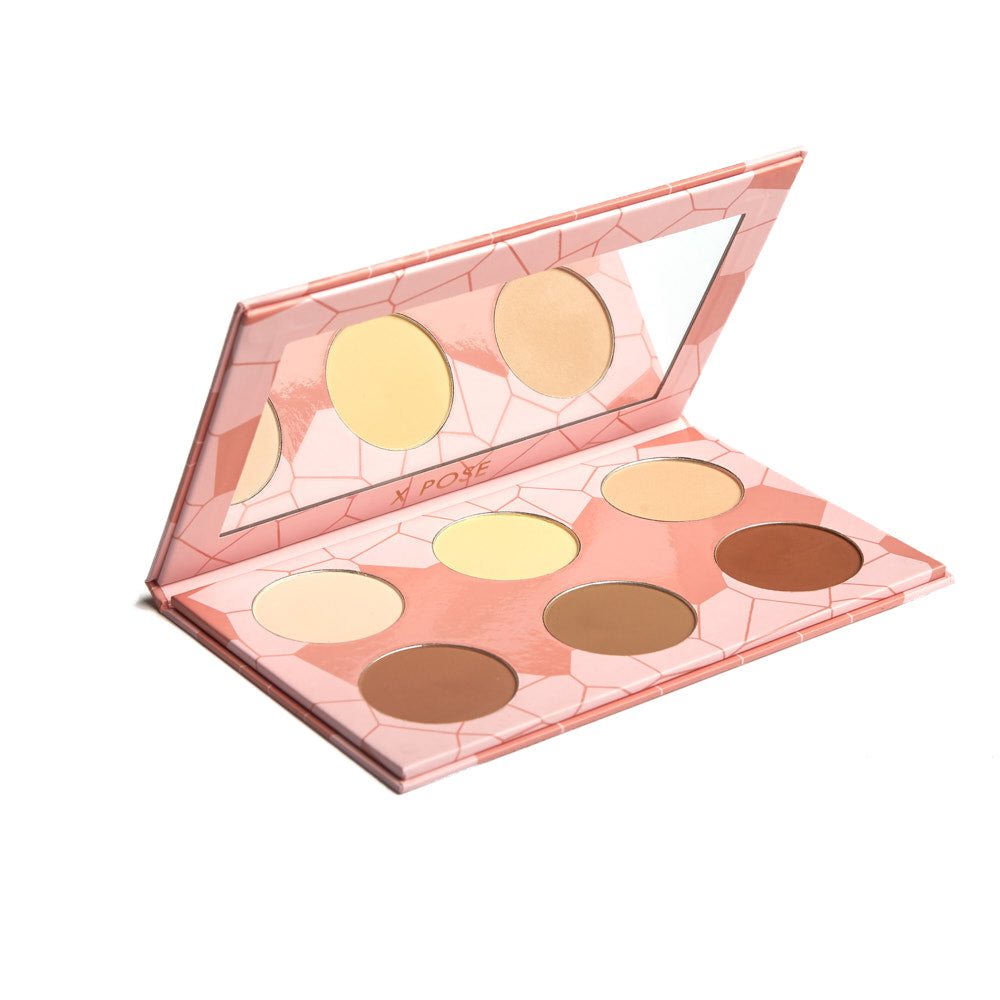 The Contour Kit